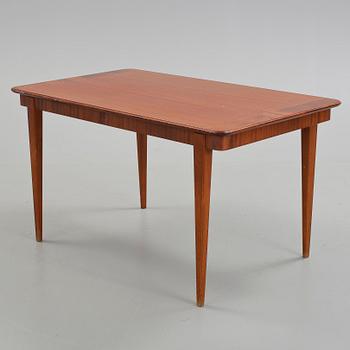 BORD, 1950-tal.