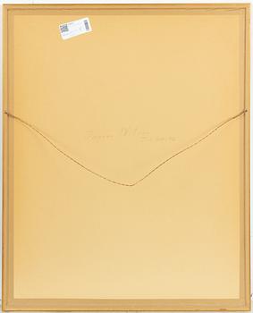 Marc Chagall, "Sortilège".