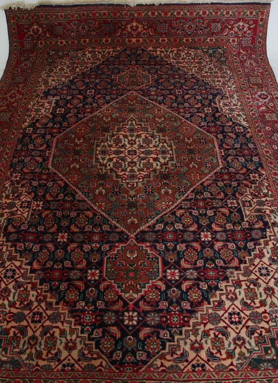 MATTA, orientalisk. 294 x 201.