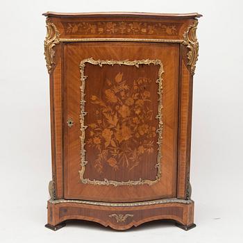 KAAPPI, Keski-Eurooppa 1800-luvun loppu.