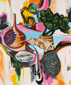 345. Adam Saks, "69".
