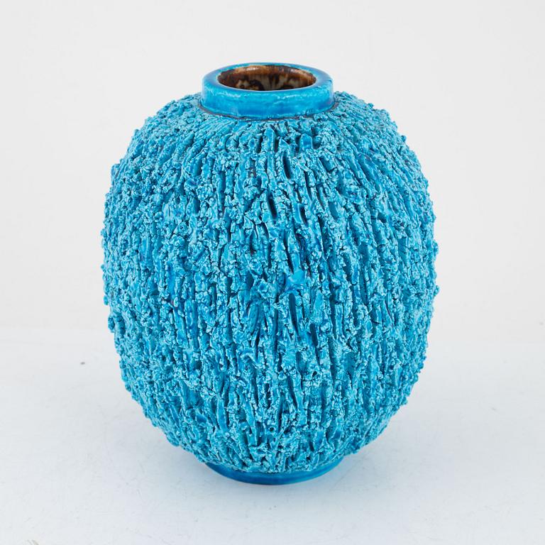 Gunnar Nylund, vas, Rörstrand.