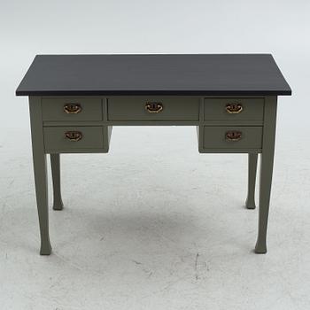 A desk, early 20th century.