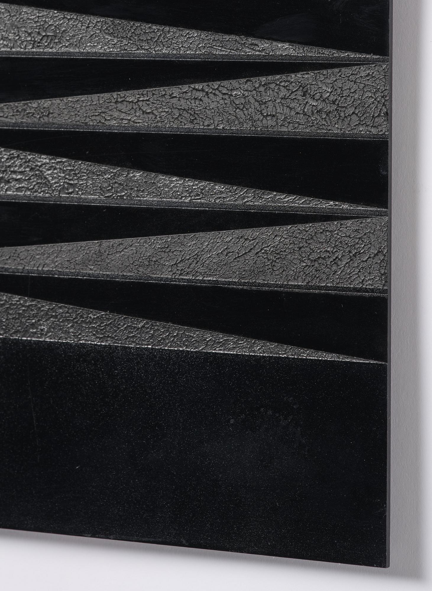 Anders Sletvold Moe, "Black Letters".