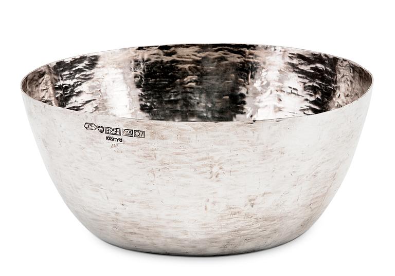 Tapio Wirkkala, A BOWL.