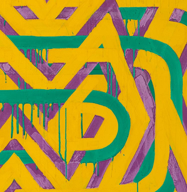 Mari Rantanen, "Twist and Shout".