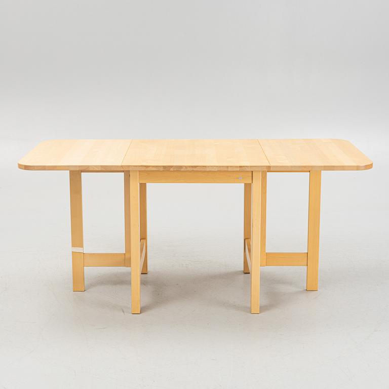 Slagbord, Stolab, 2013.