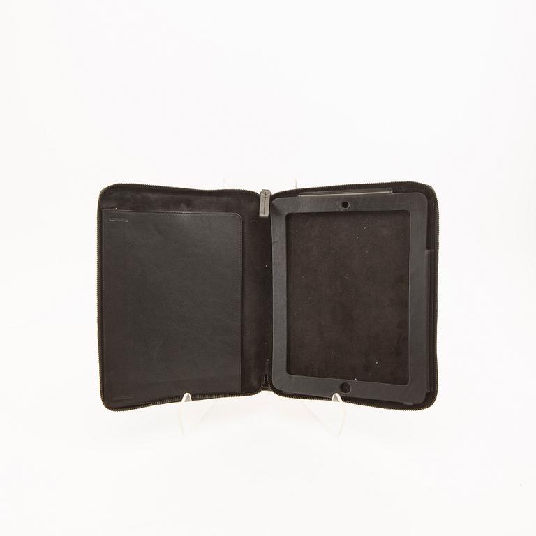 Burberry Ipad-case.