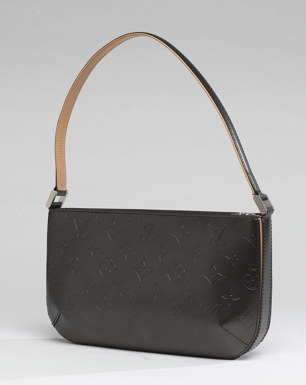 HANDVÄSKA, Louis Vuitton.