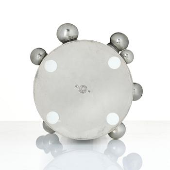 India Mahdavi, vas, "Marble", tenn, Firma Svenskt Tenn, 2022.