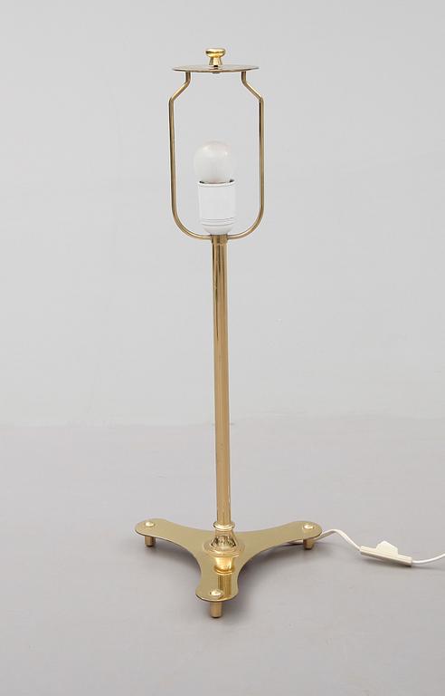 BORDSLAMPA, modell 2467/2, Josef Frank, Firma Svenskt Tenn.
