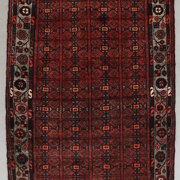 MATTA, Hamadan, ca 291 x 85 cm.