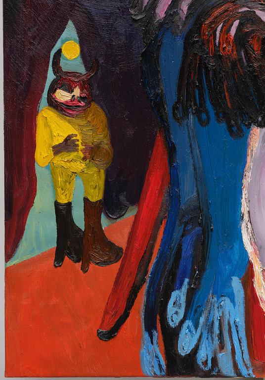 Trude Viken, Untitled.