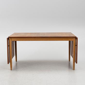 Børge Mogensen, a dining table, Bra Bohag, Karl Andersson, mid 20th/second half of the 20th century.
