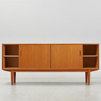 Nils Jonsson, sideboard, Bra Bohag, Hugo Troeds, Bjärnum.