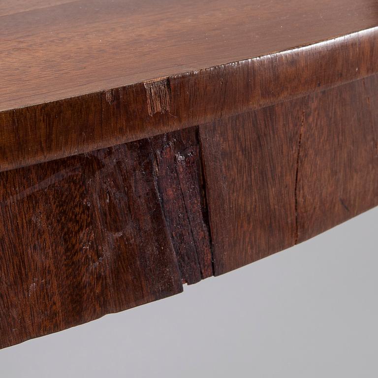 BORD, biedermeierstil, 1900-talets början.