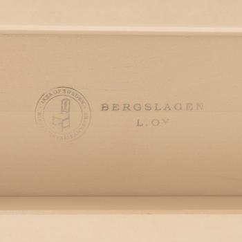 Slagbord, "Bergslagen", ur IKEAs 1700-talsserie, 1990-tal.