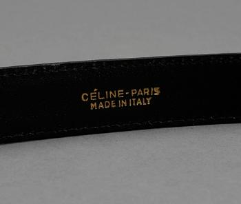 SKÄRP, Céline.