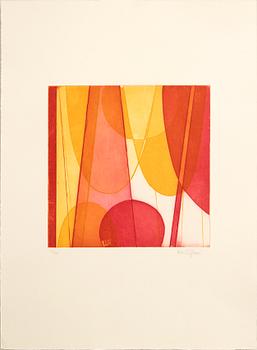 Astrid Sylwan, utan titel.