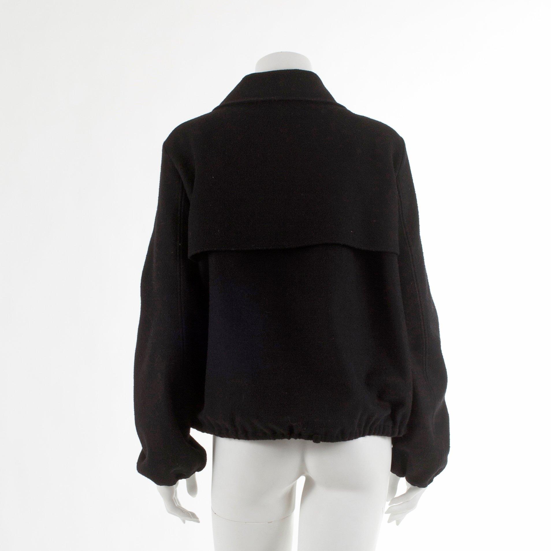 YVES SAINT LAURENT, jacket, Edition 24.