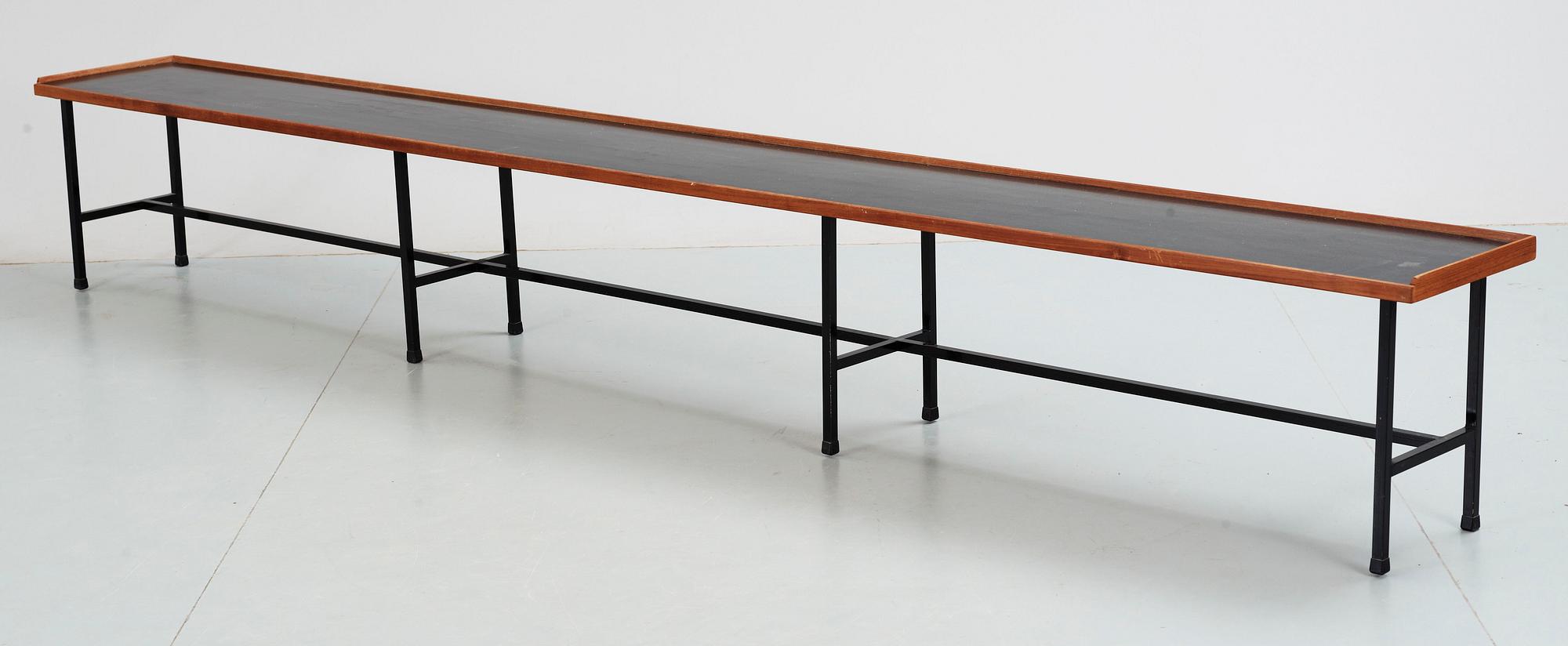 SIDEBOARD, 1950/60-tal.