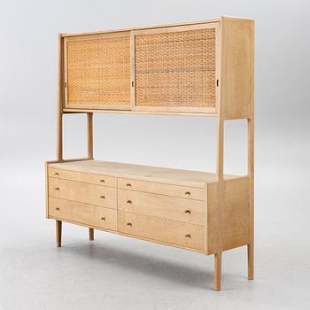Hans J. Wegner, a cabinet, 'RY-20', Ry Furniture, Denmark.