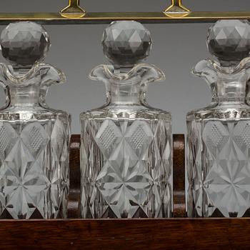 TANATALUS, England, 1800/1900-tal.