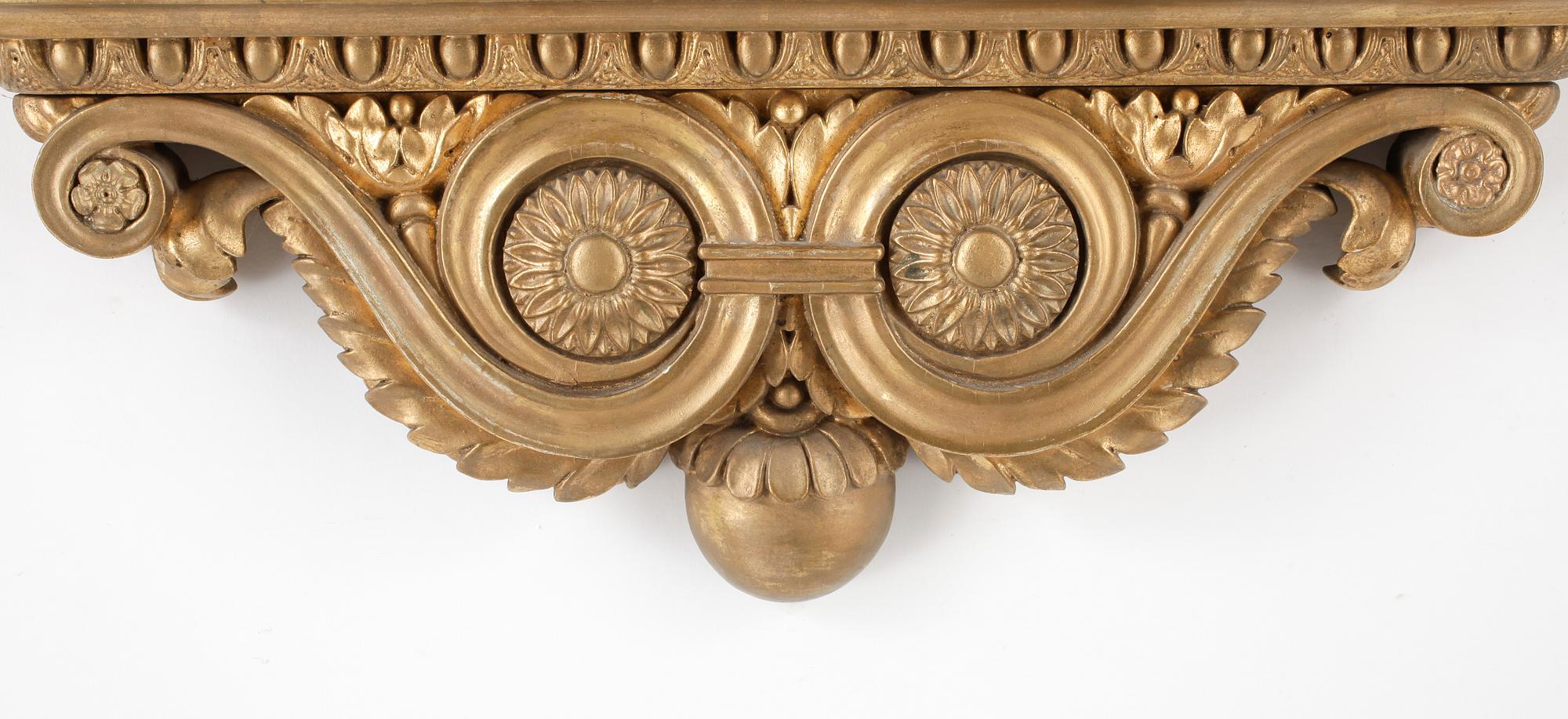 VÄGGPENDYL, sengustavianskt, urtavlan märkt Jacob Kock, verksam 1762-1803 i Stockholm.