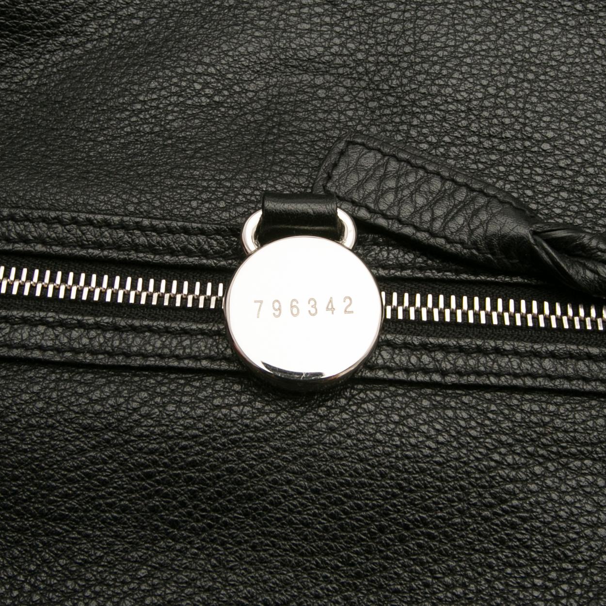 Mulberry, väska samt plånbok, "Somerset".
