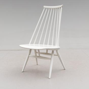 STOL, "Mademoiselle", Ilmari Tapiovaara, Edsbyverken, 1960-tal.