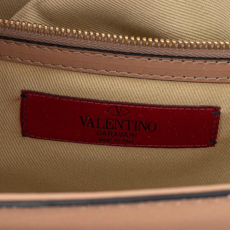 Valentino Garavani, bag, "Glam Lock".