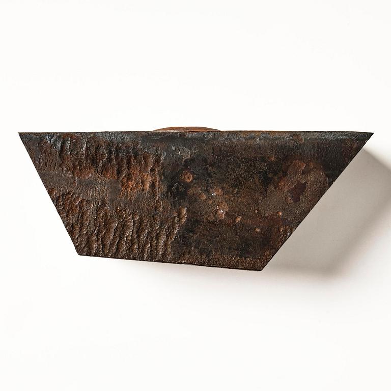 Richard Nonas, Utan titel.