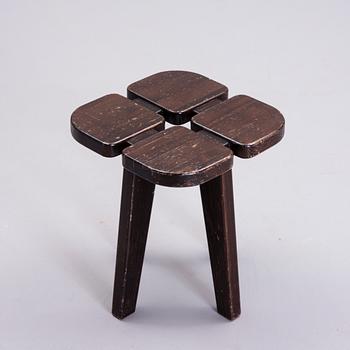 LISA JOHANSSON-PAPE, "Apila", Oy Stockmann Ab, Kervo Snickerifabrik, 1970-1980-tal.