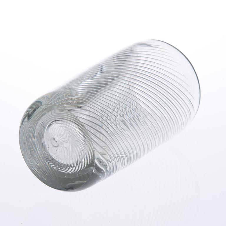 VAS, glas, Kaj Franck, ej signerad.