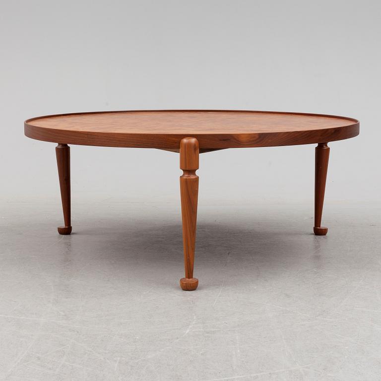 JOSEF FRANK, soffbord, modell 2139,  Firma Svenskt Tenn.