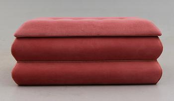 SITTPUFF, 1900-talets första hälft.