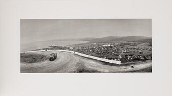 Pentti Sammallahti, "The Russian Way".