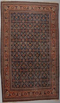 MATTA, orientalisk, old, 480x324 cm.