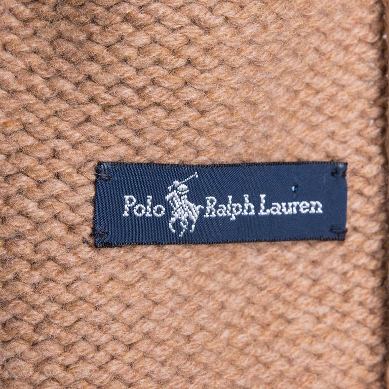 HALSDUK och MÖSSA, Ralph Lauren.