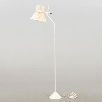 A LE KLINT FLOOR LAMP MODELL 392.