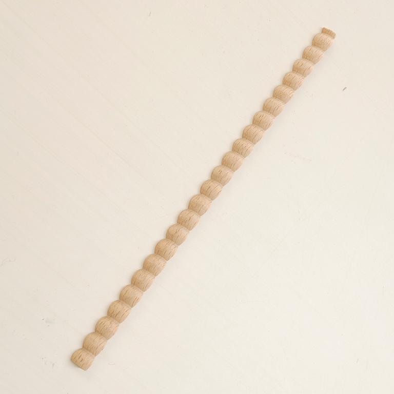 Skrivbord med stol, "Signum Gustavus", 1900-talets slut.