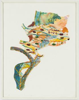 Björn Wessman, Untitled.