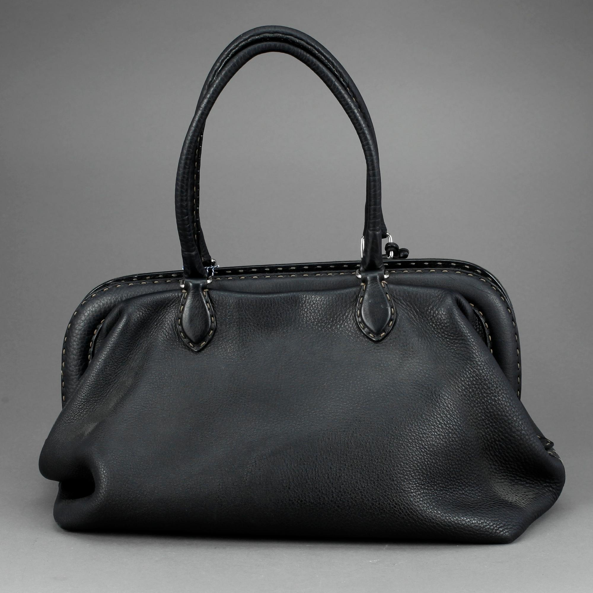 VÄSKA, Fendi.