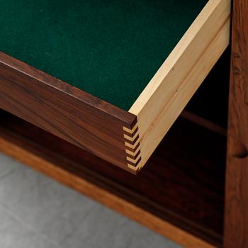 Paul Cadovius, a 'Cado' shelf system, Denmark, 1970's.