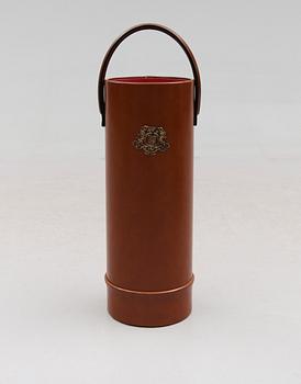 PARAPLYSTÄLL, Carlo, 1900-talets andra hälft.