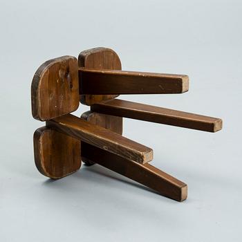 LISA JOHANSSON-PAPE, "Apila", Oy Stockmann Ab, Kervo Snickerifabrik, 1970-1980-tal.