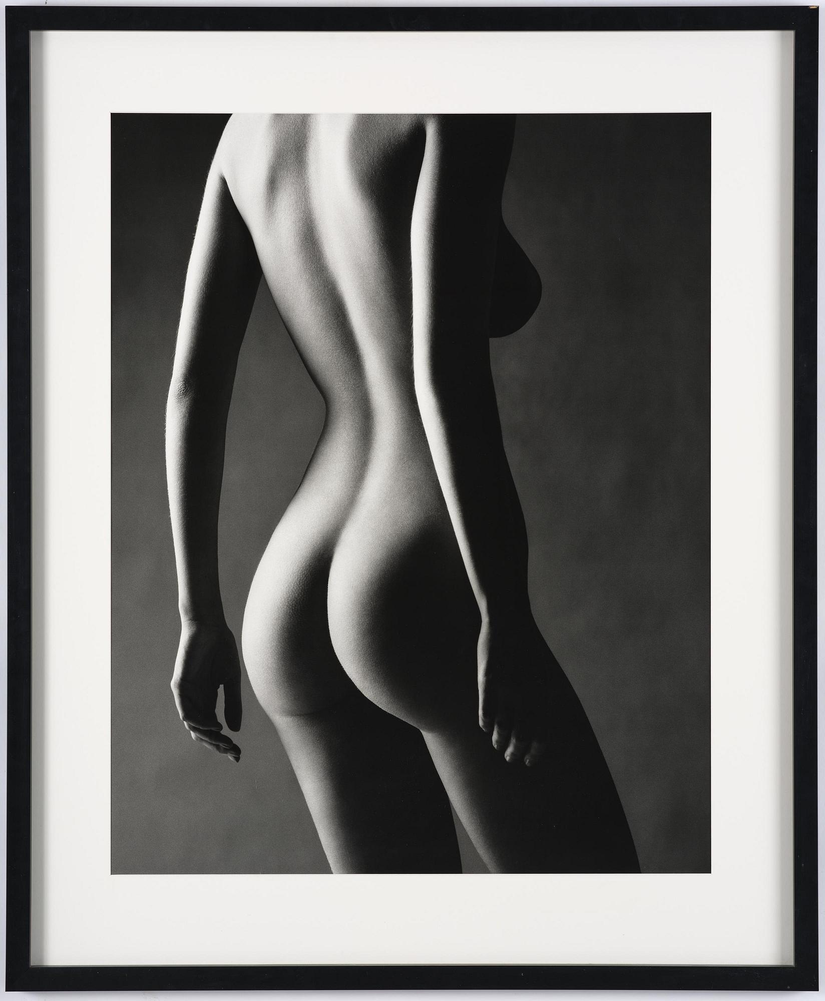 Bruno Bisang, "Valeria, Milan, 1999".