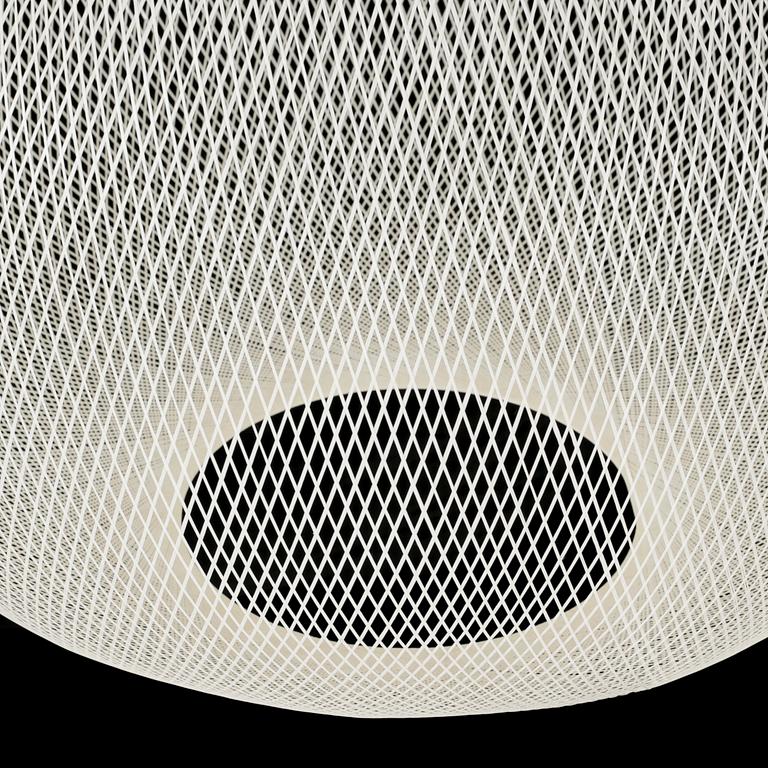 A celing lamp by Bertjan Pot for Moooi, model "Non Random".