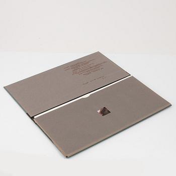 Pentti Sammallahti, "Honnos, Soittajani".