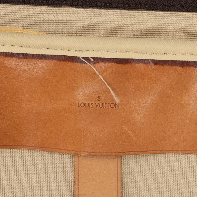 Louis Vuitton, resväska, "Sirius 65", 2001.